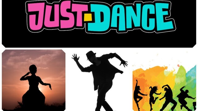 International Dance Day is celebrated on April 29. (Images: Shutterstock)
