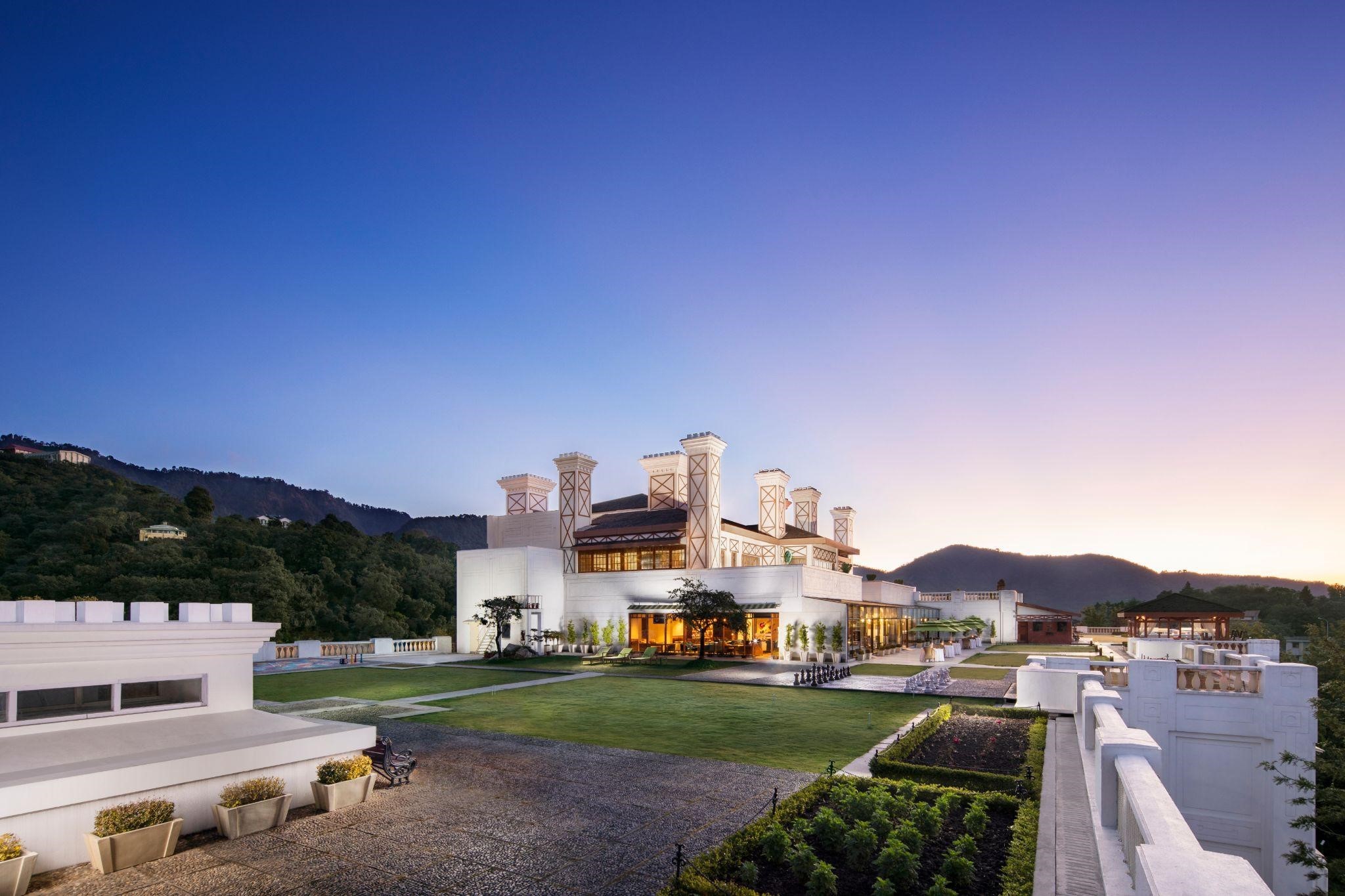 11 Luxurious Long Weekend Escapes to Indulge In