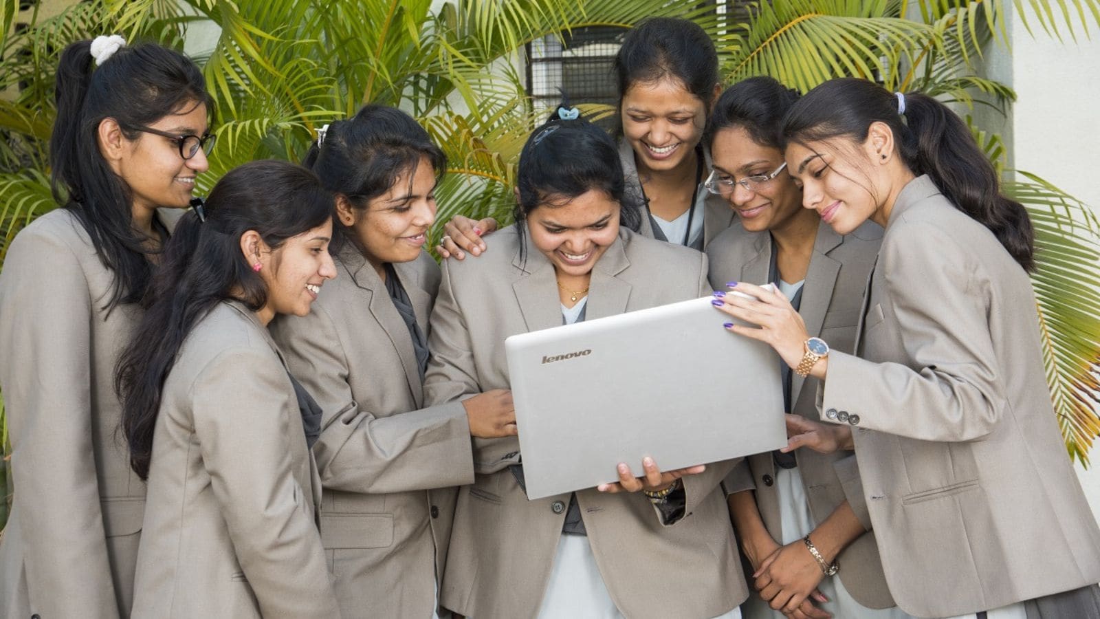 While 99.45% of girls passed the ISC exam, the pass percentage for boys stood at 98.64%. (File Pic) While 99.45% of girls passed the ISC exam, the pass percentage for boys stood at 98.64%. (File Pic)