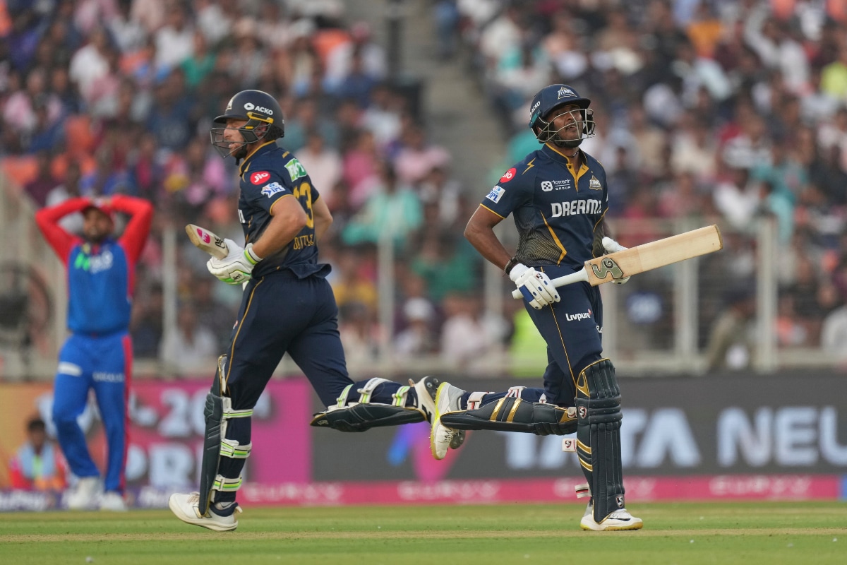 jos buttler, sai sudharsan ipl 2025 gujarat titans vs delhi capitals jos buttler, sai sudharsan ipl 2025 gujarat titans vs delhi capitals