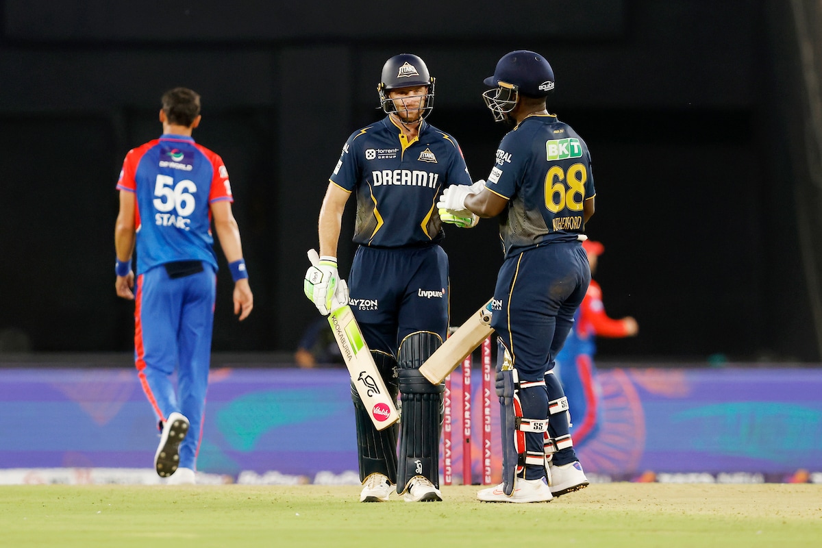 jos buttler, sherfane rutherford ipl 2025 gujarat titans vs delhi capitals jos buttler, sherfane rutherford ipl 2025 gujarat titans vs delhi capitals