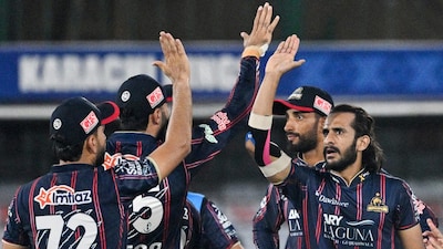 Karachi Kings Vs Quetta Gladiators Live Streaming: When And Where To ...
