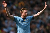 Kevin De Bruyne To Pursue The American Dream? MLS Club Listed As Likely Option!