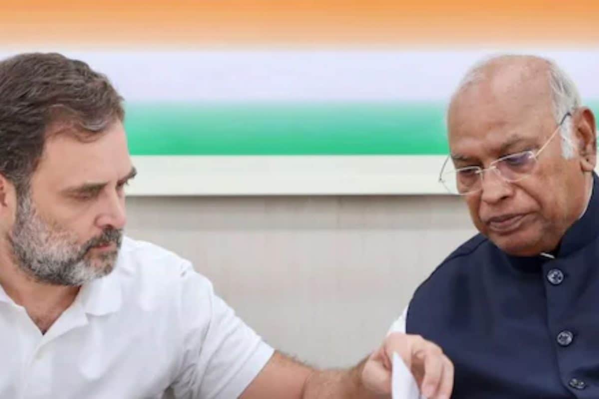 Congress Urges All-Party Meet Chaired By PM Modi To Discuss Indo-Pak Situation