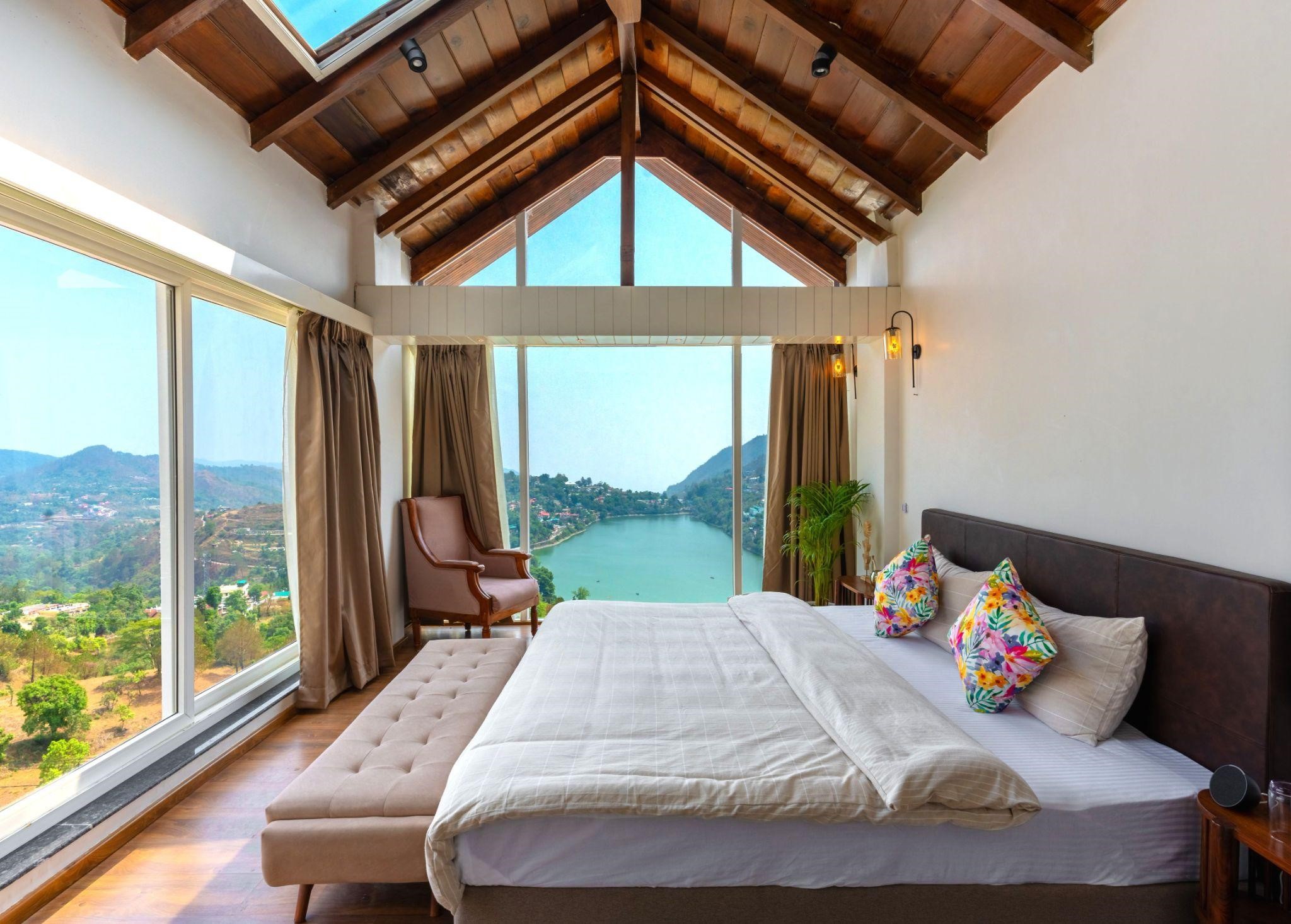 11 Luxurious Long Weekend Escapes to Indulge In