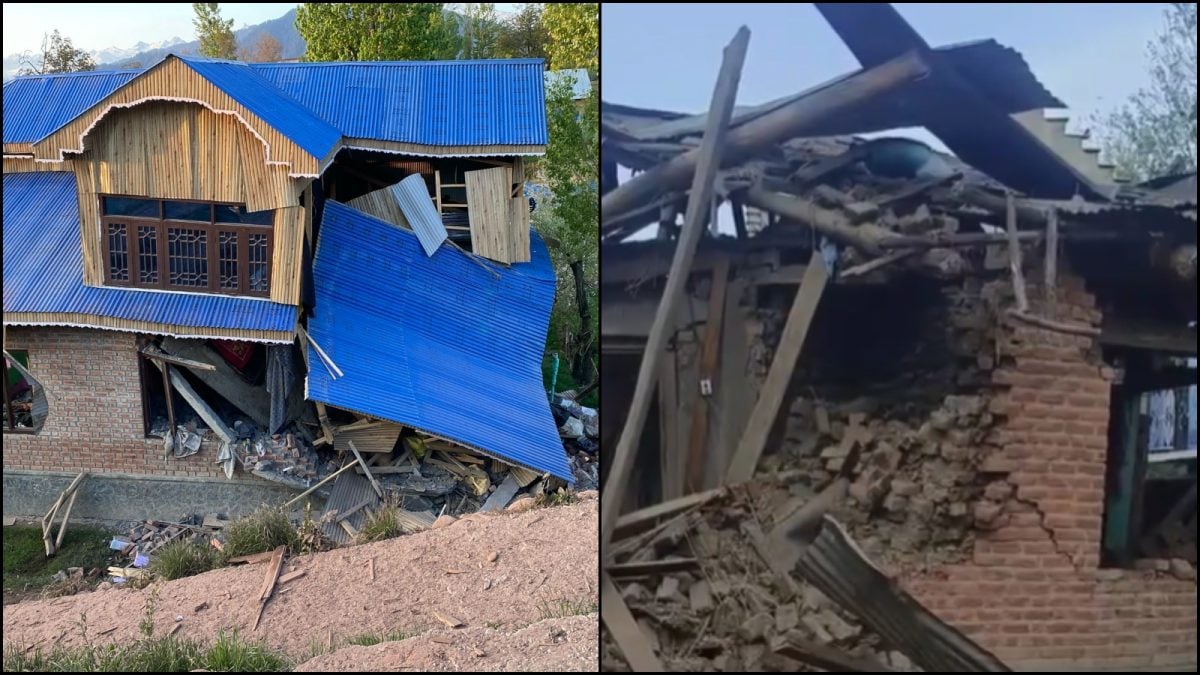 Kashmir Pahalgam Terror Attack LIVE: Homes Of Three Terrorists Demolished Overnight; UNSC ‘Strongly Condemns’ Attack