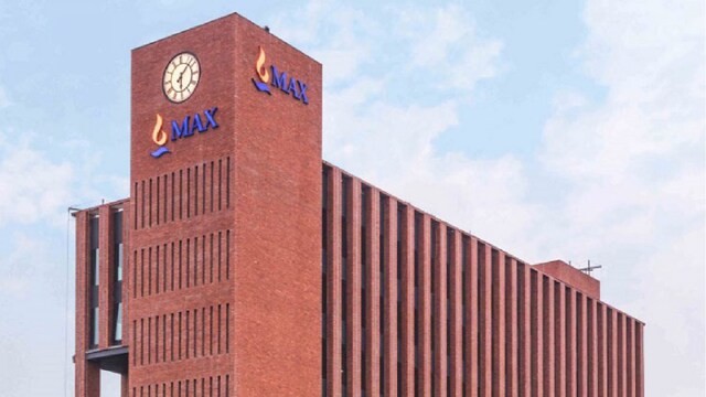 Max Estate says the acquisition of this stalled project is in line with its strategy to expand real estate business.