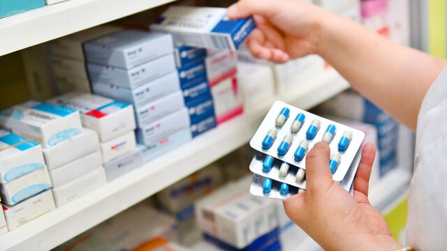 The central government is planning a major overhaul of drug packaging to make medicines more patient-friendly. (PTI Image for Representation)