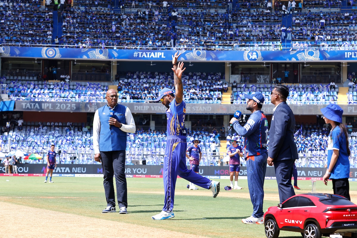 mumbai indians vs lucknow super giants ipl 2025 match toss hardik pandya rishabh pant mumbai indians vs lucknow super giants ipl 2025 match toss hardik pandya rishabh pant