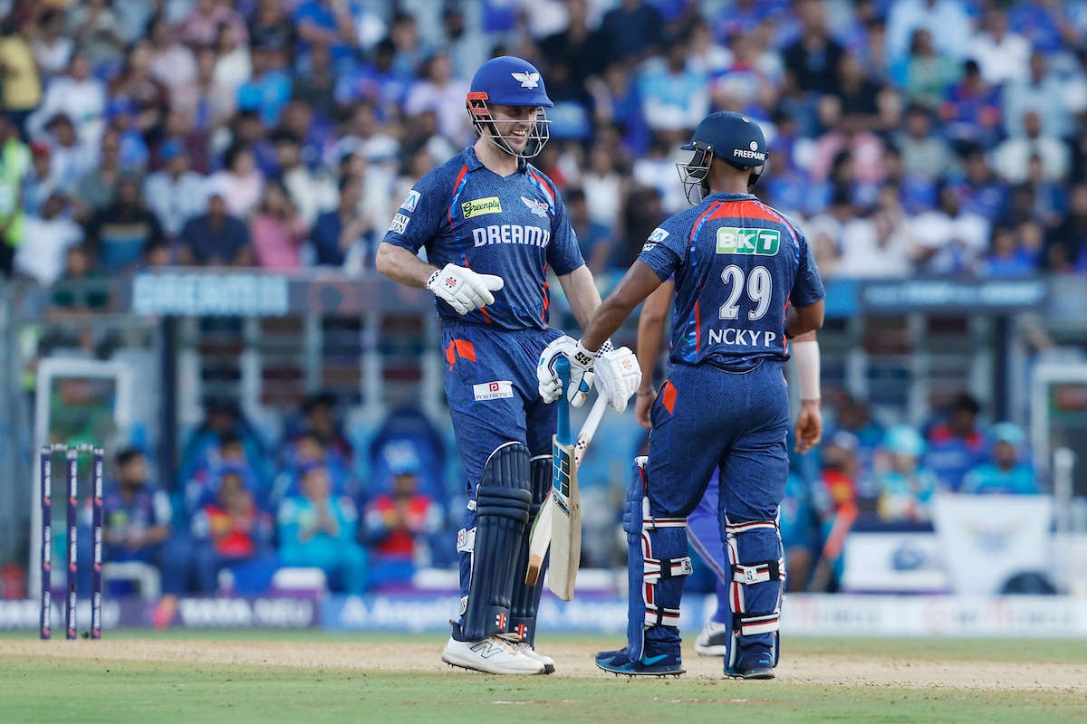mitchell marsh, nicholas pooran mi vs lsg ipl 2025 mitchell marsh, nicholas pooran mi vs lsg ipl 2025