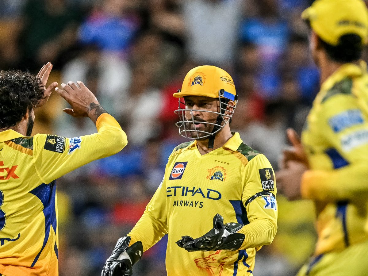 CSK CEO Backs MS Dhoni To Lead IPL 2025 Comeback: 'We Aren't Playing Good Cricket But With Thala...' | Cricket News - News18