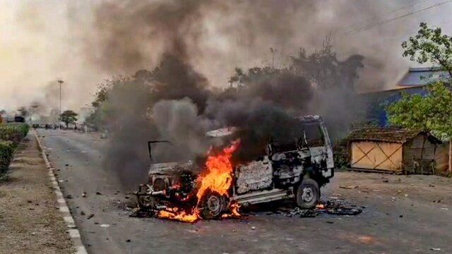 West Bengal's Murshidabad saw violence amid anti-Waqf protests. (PTI/Representative Image)