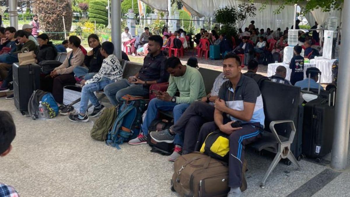 ‘Every Call Is Only To Cancel Booking’: Pahalgam Terror Attack Hits Kashmir Tourism Sector | Exclusive