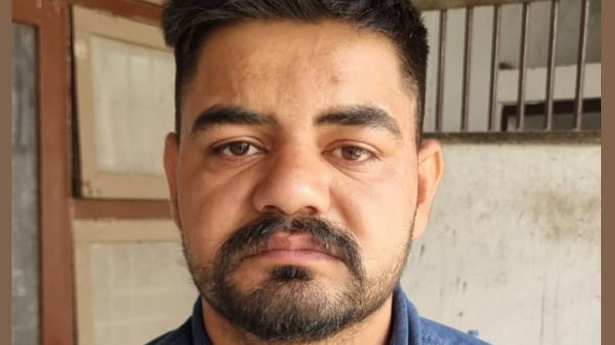 Jammu’s Special Probe Agency Cracks Down On Major Drug Syndicate, 1 Held In Punjab | Exclusive do sex