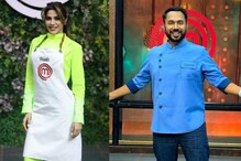 Impressed By Nikki Tamboli’s Thecha, Saransh Goila Dishes Out A Collaboration Offer Impressed By Nikki Tamboli’s Thecha, Saransh Goila Dishes Out A Collaboration Offer