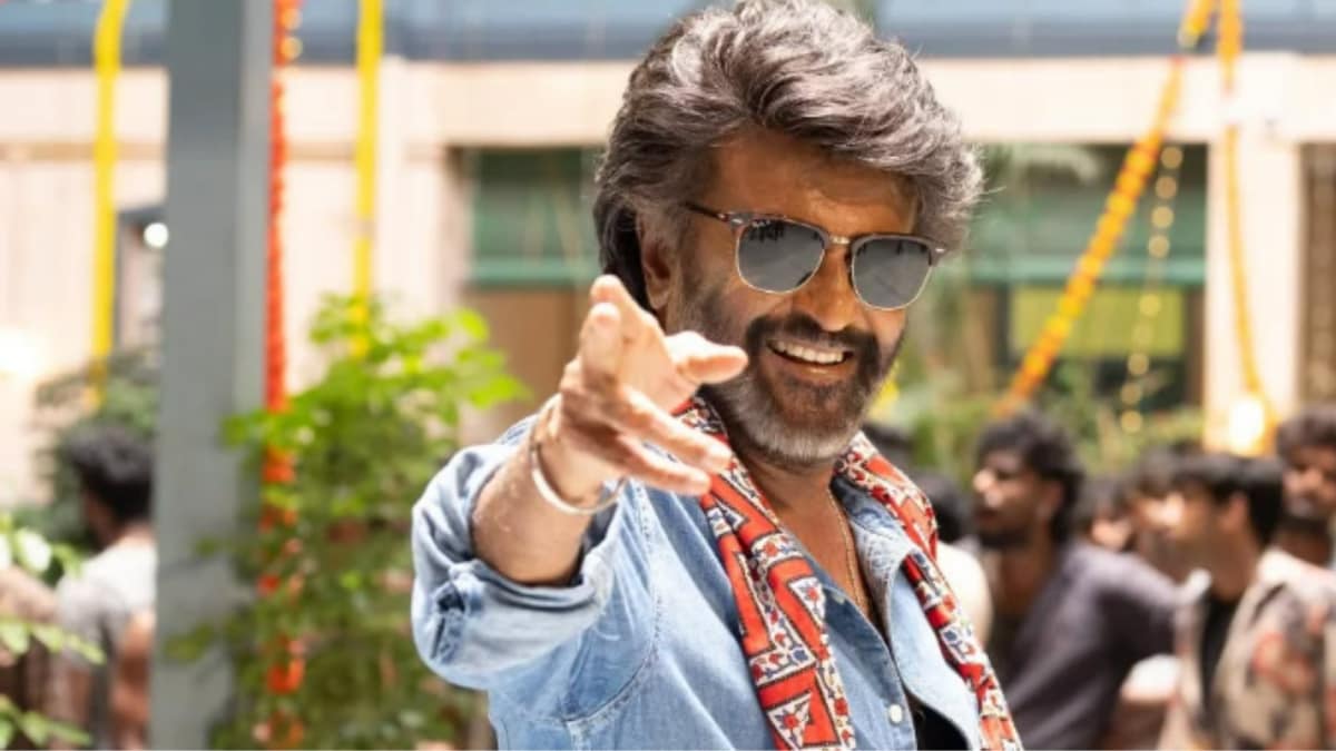 Rajinikanth’s Coolie Creates Pre-Release Buzz, Report Claims Telugu Rights May Cost Rs 40 Crore