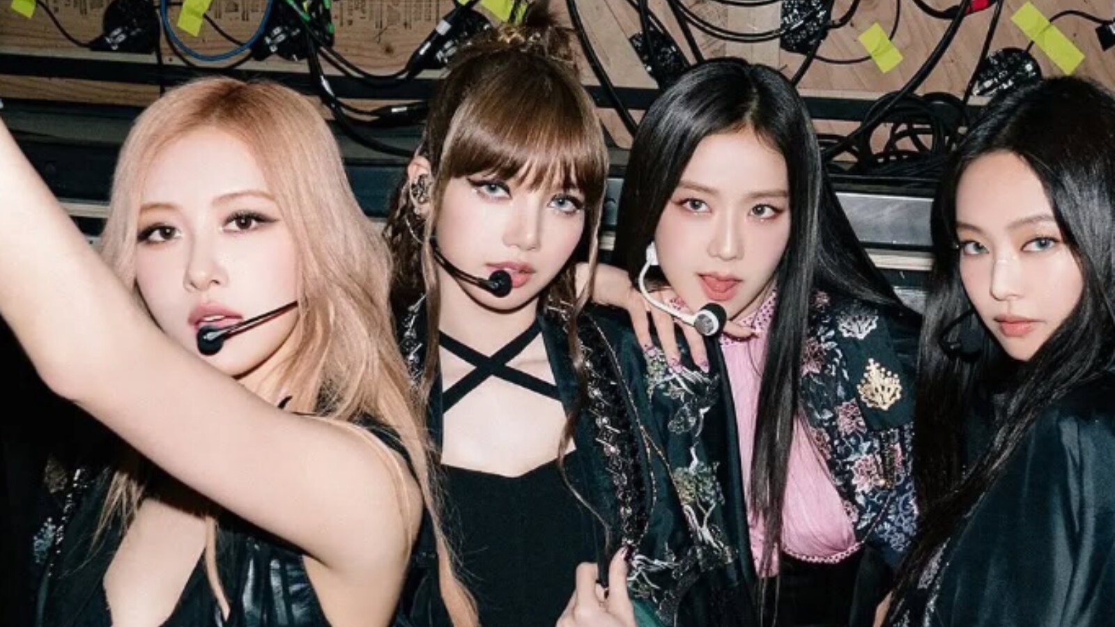K-Pop Obsessed? Here Are Top 10 K-Pop Albums From BTS, BLACKPINK