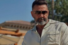 We Dare You To Look Away From Bobby Deol As He ‘Eases Into Summer’ We Dare You To Look Away From Bobby Deol As He ‘Eases Into Summer’