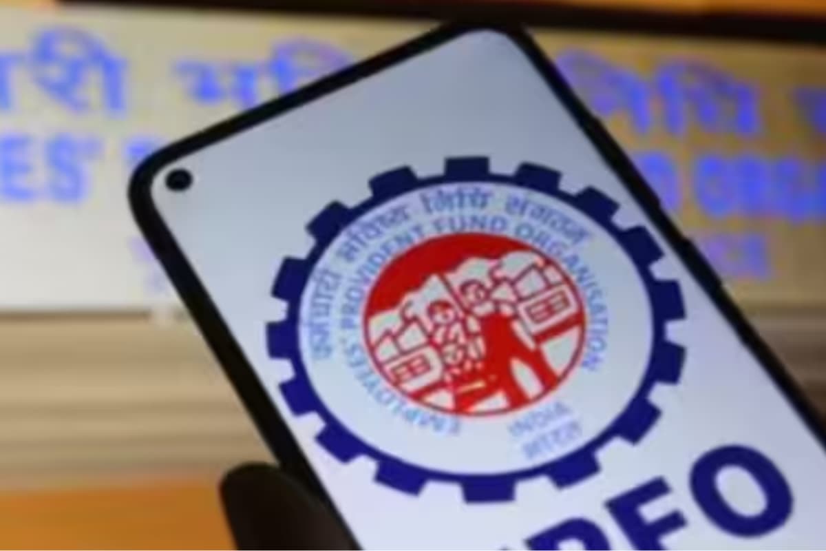 EPFO Adds 14.58 Lakh Net Members In March