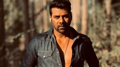 Will Shabir Ahluwalia’s New Show Uff Yeh Love Hai Mushkil Have A AI ...