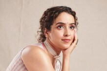 Sanya Malhotra Says It’s Unfortunate That Women Relate To Her Mrs Character’s Struggles: ‘I Felt So Bad...’ Sanya Malhotra Says It’s Unfortunate That Women Relate To Her Mrs Character’s Struggles: ‘I Felt So Bad...’