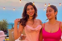 For Khushi Kapoor, Sister Janhvi Is Her Fashion Icon For Khushi Kapoor, Sister Janhvi Is Her Fashion Icon