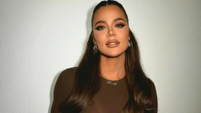 Khloe Kardashian Returns With New Show Calabasas Behind The Gates: 'It's  Very Exciting' | Movies News - News18