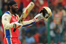 On This Day In 2013: RCB Legend Chris Gayle Scored Fastest T20 Hundred En Route To His Historic 175 On This Day In 2013: RCB Legend Chris Gayle Scored Fastest T20 Hundred En Route To His Historic 175