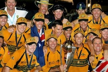 On This Day In 2007: Australia Won Cricket World Cup, Completed Hat-Trick Of Titles On This Day In 2007: Australia Won Cricket World Cup, Completed Hat-Trick Of Titles
