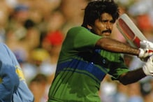 On This Day In 1986: Miandad’s Last-Ball Six Off Chetan Sharma Stuns India In Austral-Asia Cup Final On This Day In 1986: Miandad’s Last-Ball Six Off Chetan Sharma Stuns India In Austral-Asia Cup Final