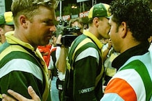 On This Day In 1998: Tendulkar’s Iconic 143 Vs Australia In Sharjah – A Desert Storm To Remember On This Day In 1998: Tendulkar’s Iconic 143 Vs Australia In Sharjah – A Desert Storm To Remember