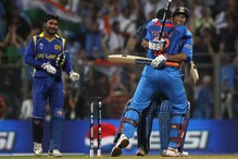 On This Day India Won 2011 World Cup: A Look At How The Historic Triumph Panned Out On This Day India Won 2011 World Cup: A Look At How The Historic Triumph Panned Out