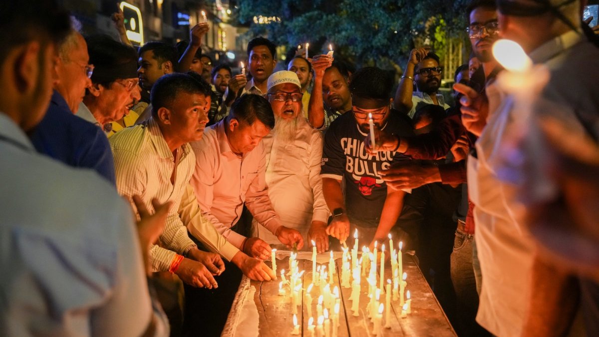 Pahalgam Terror Attack LIVE: Pakistan-Based Hackers’ Bid To Breach Indian Defence Sites Foiled