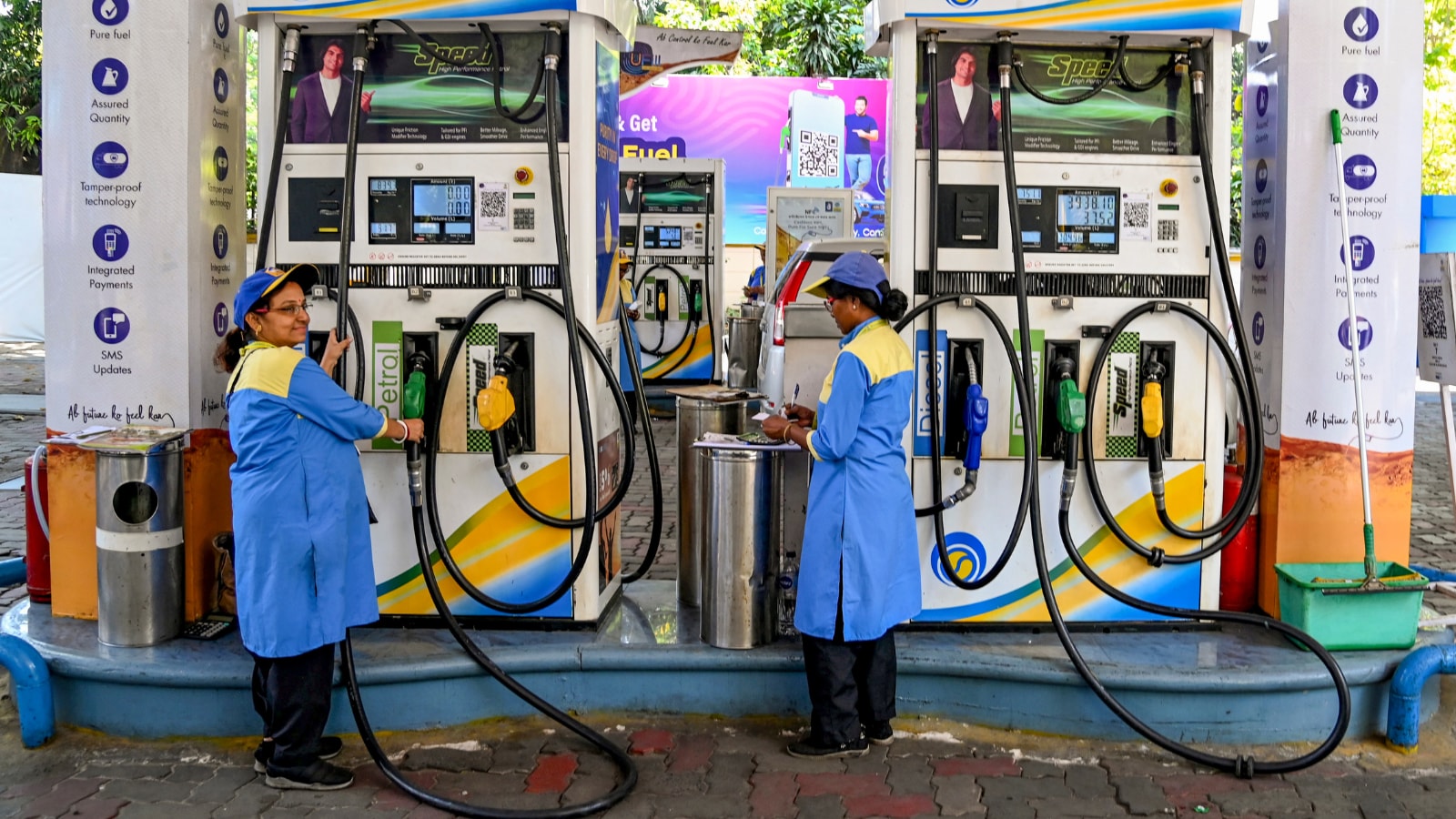 Preços de Gasolina e Diesel: Veja os Valores ATUALIZADOS nas Cidades em 28 de Outubro!