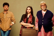 Deepika Padukone, Amitabh Bachchan Announce Piku's Re-Release In May, Actress Says 'Irrfan, We Miss You' Deepika Padukone, Amitabh Bachchan Announce Piku's Re-Release In May, Actress Says 'Irrfan, We Miss You'