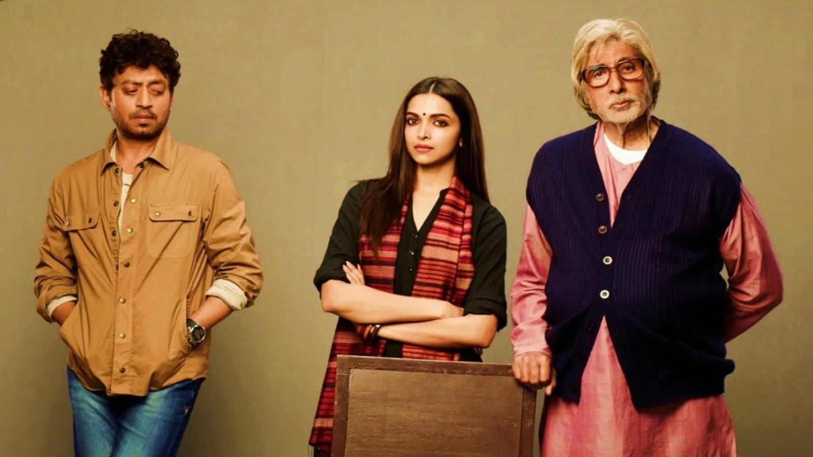 Even after 10 years of its release, Piku remains a fan favourite and can currently be streamed on Sony LIV. It continues to be one of the most cherished films of Amitabh Bachchan’s career. (Image: News18 Hindi) Even after 10 years of its release, Piku remains a fan favourite and can currently be streamed on Sony LIV. It continues to be one of the most cherished films of Amitabh Bachchan’s career. (Image: News18 Hindi)