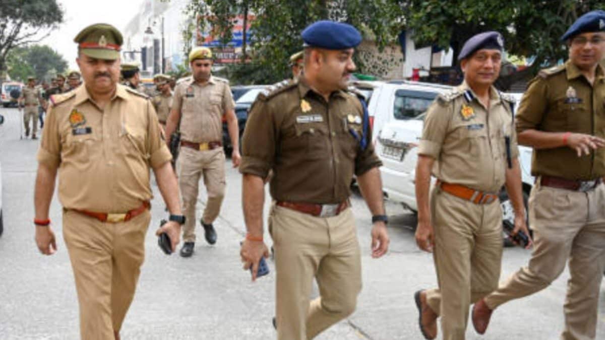 Ghaziabad’s Ordinance Factory Receives Bomb Threat Via Mail; Probe On