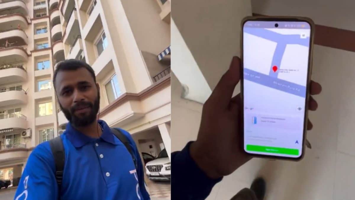 Video of Porter Agent Calling Customer 'Lazy' Over Tower-To-Tower Delivery Request Sparks Online Debate