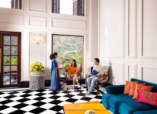 11 Luxurious Long Weekend Escapes to Indulge In