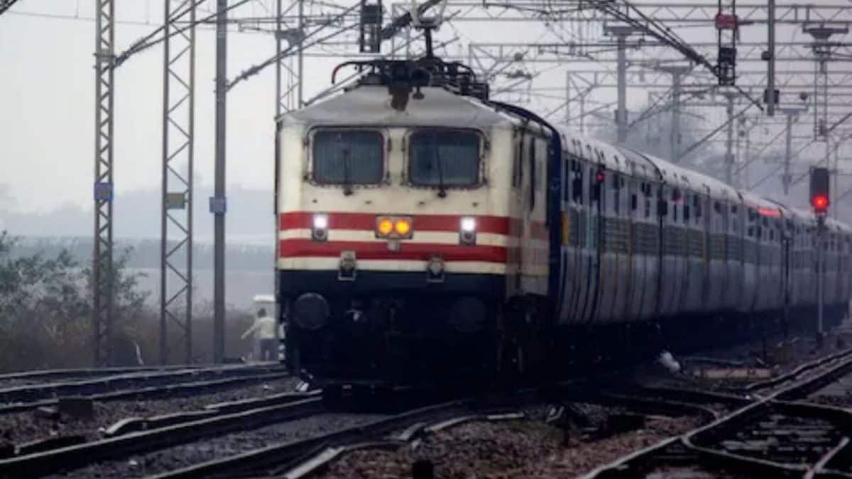 RRB JE CBT 2 Exam: April 22 Second Shift Exam Cancelled Following Repetition Of Shift 1 Questions