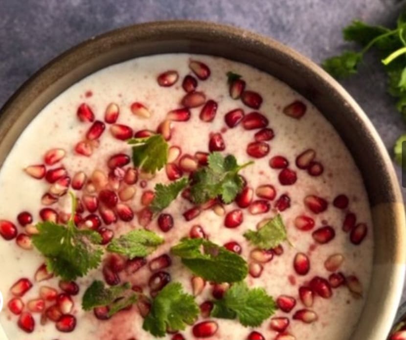 YogMantra | Recipes With Yoga’s Mainstay Buttermilk To Beat The Summer Heat - News18