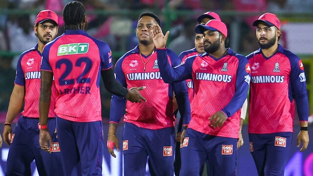 Rajasthan Royals Accused Of Match Fixing By RCA Ad Hoc Committee Convenor - News18