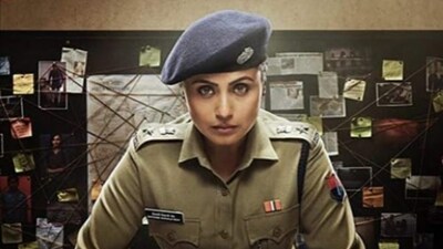 Mardaani