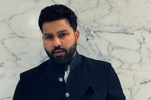 'Yeh & Woh': Different Sides Of Rohit Sharma As He Celebrates 38th Birthday 'Yeh & Woh': Different Sides Of Rohit Sharma As He Celebrates 38th Birthday