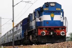Pune-Nashik Railway Corridor Realignment Being Finalised, Says Railway Minister