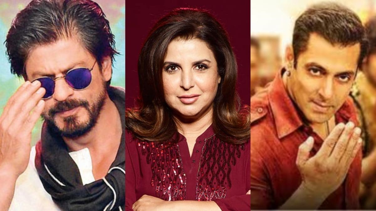 Do Shah Rukh Khan, Salman Khan Offer Namaz Every Day? Farah Khan Said: ‘Better Than Praying 5 Times…’