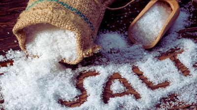 Reducing even a small quantity of salt is a meaningful starting point for individuals with hypertension.