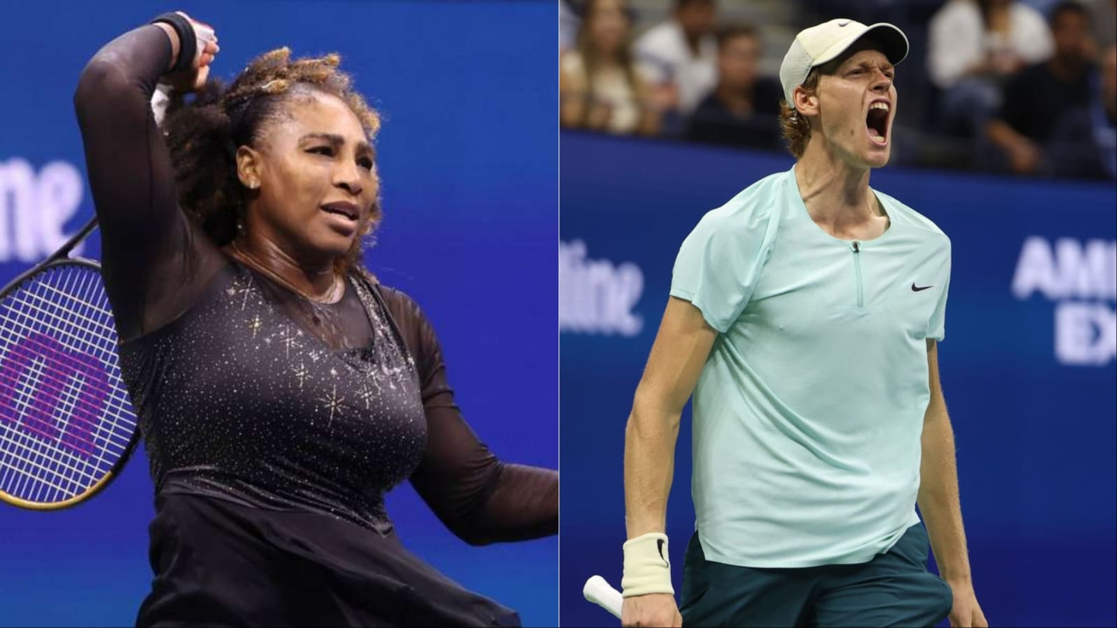 I Would Have Gotten 20 Years': Serena Williams Lambasts Double Standards  After Jannik Sinner Doping Ban | Sports News - News18