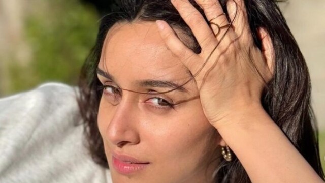 Shraddha Kapoor successful  talks with Chhaava director.