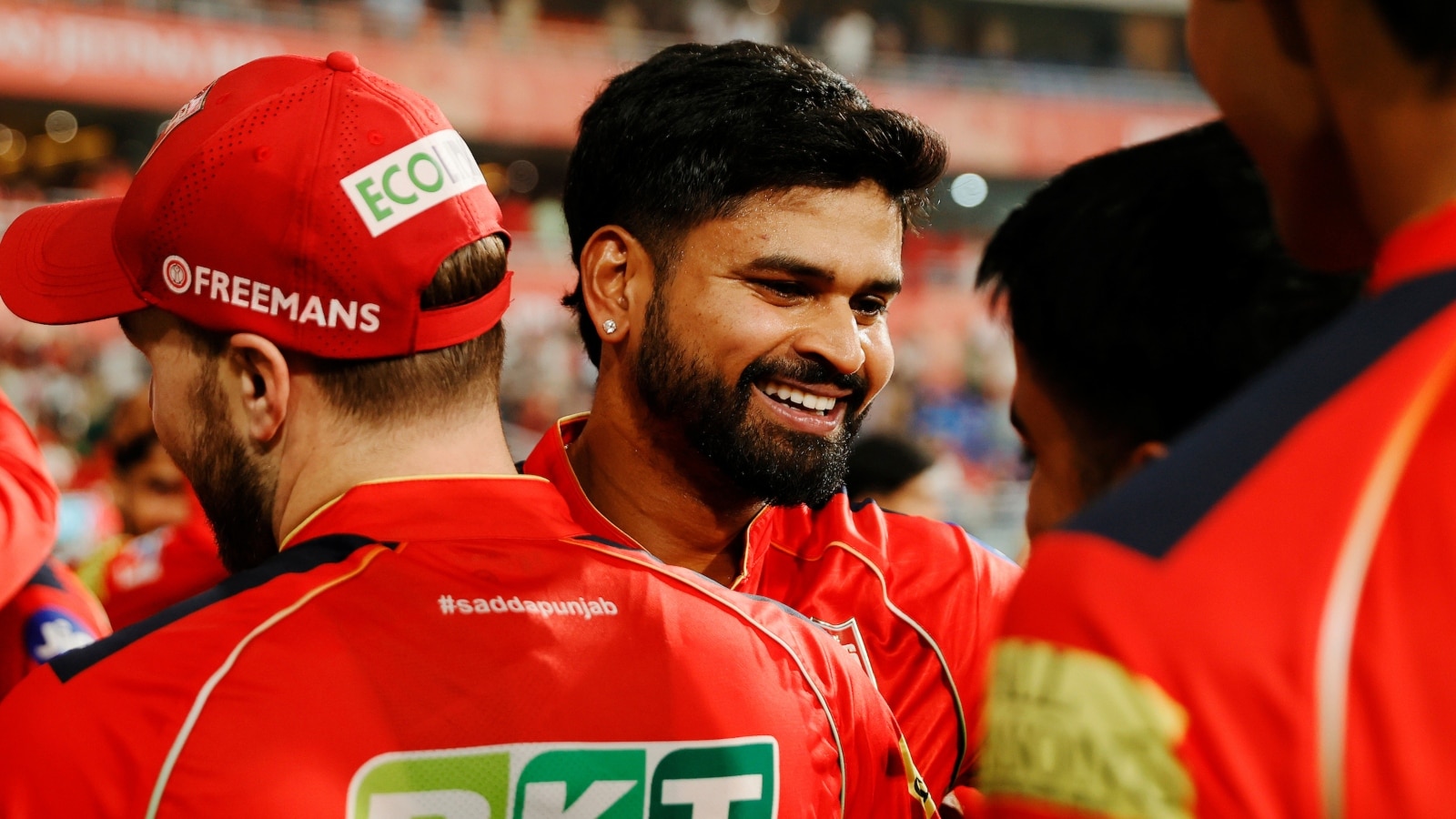 shreyas iyer punjab kings ipl 2025 vs kolkata knight riders match result shreyas iyer punjab kings ipl 2025 vs kolkata knight riders match result